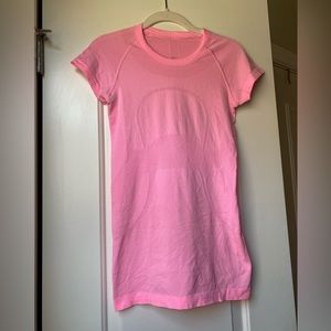 Lululemon Swiftly size 4